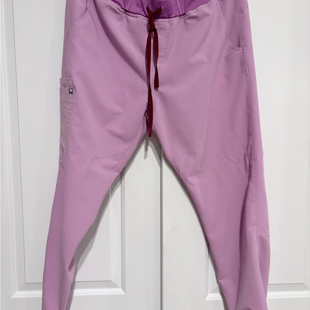 Figs Dusk Technical Collection Taldora Joggers Large
